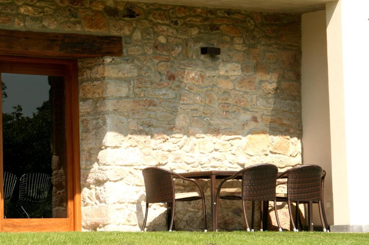 A El Casal Apartment Illas Exterior photo