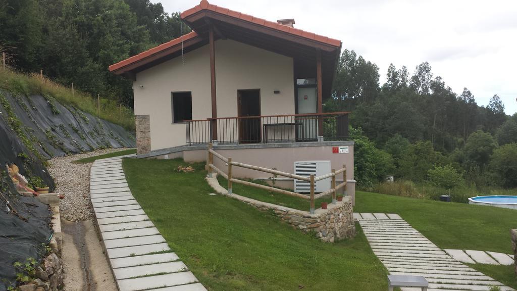 A El Casal Apartment Illas Exterior photo