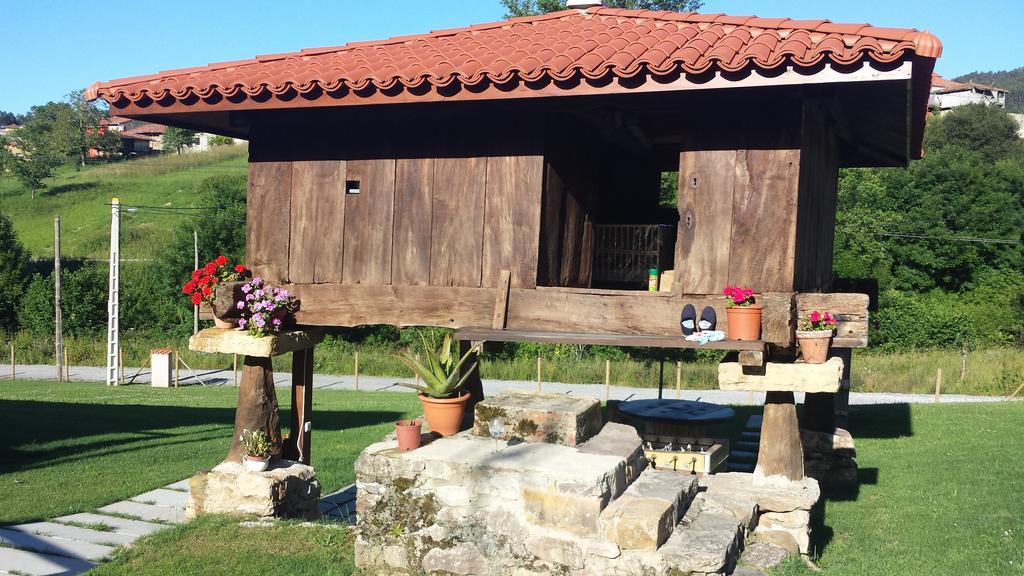 A El Casal Apartment Illas Exterior photo